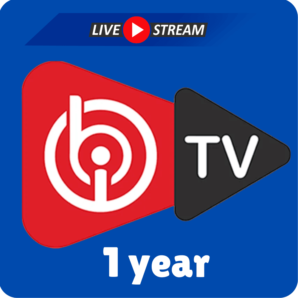 IBO Player Activation For Lifetime